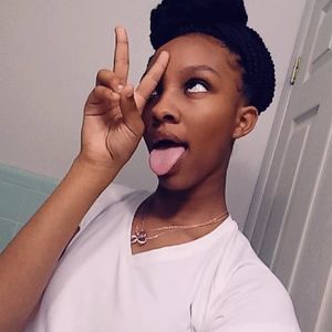 Meet your Posher, Shamarria